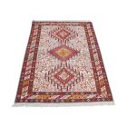 Íránský koberec Kilim 98x143 ručně tkaný vlněný koberec