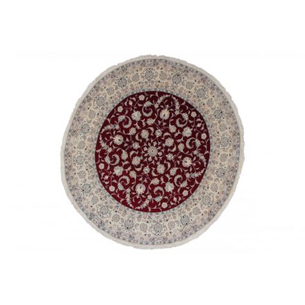 Okruhly koberec Nain 192x208 koberec do obývačky, Perzske koberce
