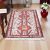 Kilim tkaný vlněný koberec 100x143 koberec do obývačky, koberec do spalne