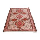 Kilim tkaný vlněný koberec 102x184 koberec do obývačky, koberec do spalne