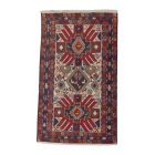 Kilim tkaný vlněný koberec 115x194 koberec do obývačky, koberec do spalne