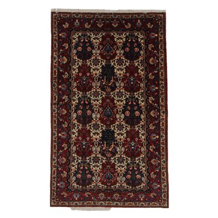 Perzske koberec Bakhtiari 151x253 koberec do obývačky, koberec do spalne