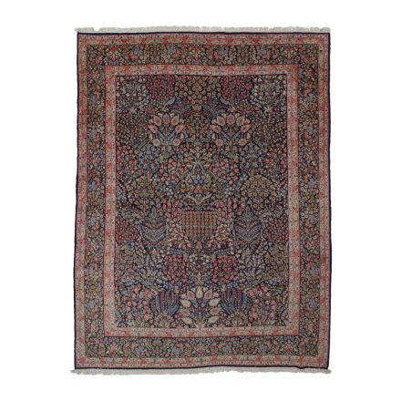 Veľký vlněný koberec Kerman 306x403 koberec do obývačky, Perzske koberce