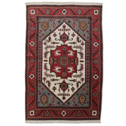 Perzske koberec Heriz 202x303 koberec do obývačky, koberec do spalne