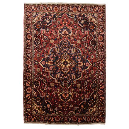 Perzske koberec Bakhtiari 215x312 koberec do obývačky, koberec do spalne