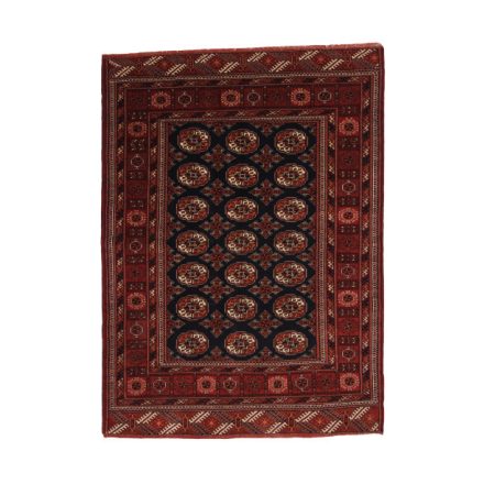 Perzske koberec Turkmen 143x195 koberec do obývačky, koberec do spalne