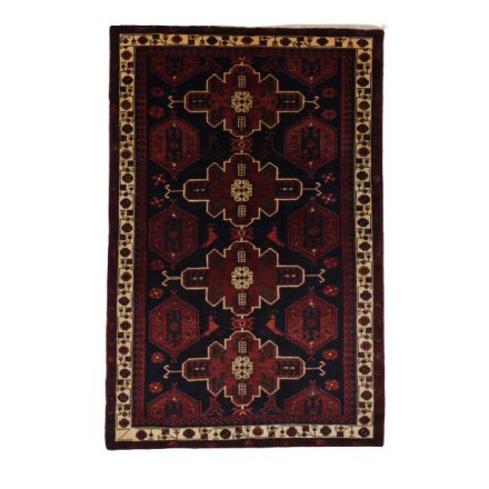 Perzske koberec Abadeh 130x197 koberec do obývačky, koberec do spalne