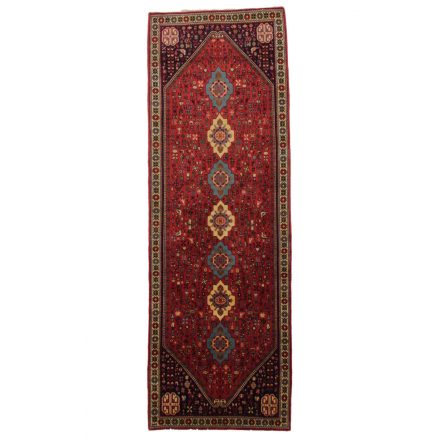Perzske koberec Abadeh 101x298 koberec do obývačky, koberec do spalne