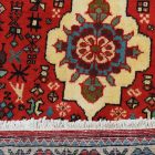 Behúň koberec Abadeh 101x298 ručne viazaný perzský koberec do chodby