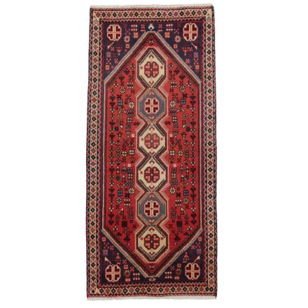 Perzske koberec Abadeh 65x144 koberec do obývačky, koberec do spalne