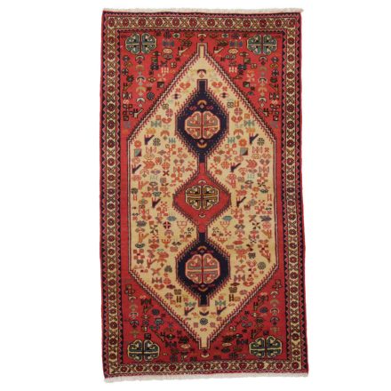 Perzske koberec Abadeh 77x136 koberec do obývačky, koberec do spalne