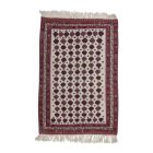 Perzský koberec kilim Sirjan 135x199 ručne tkaný koberec