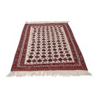 Perzský koberec kilim Sirjan 135x199 ručne tkaný koberec
