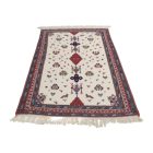 Perzský koberec kilim Sirjan 122x196 ručne tkaný koberec