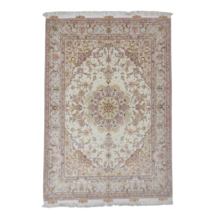Perzske koberec Tabriz 145x206 koberec do obývačky, koberec do spalne