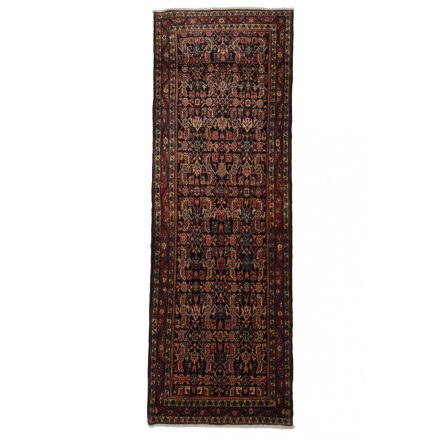 Behúň koberec Hamadan 101x299 Koberec do chodby, Perzske koberce