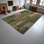 Design koberec zelený Vintage 164x245 koberec do obývačky