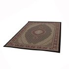 Perzsky koberec modry MAHI 140x200 luxusný koberec z akrylu