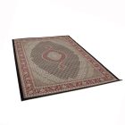 Perzsky koberec modry MAHI 140x200 luxusný koberec z akrylu