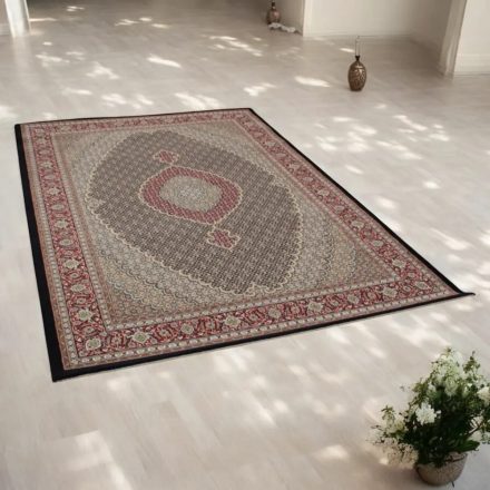 Perzsky koberec modry Mahi 60x90 exkluzívny akrylový koberec