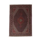 Veľký koberec Tabriz 287x400 ručne viazaný perzský koberec do obývačky