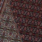 Veľký koberec Tabriz 287x400 ručne viazaný perzský koberec do obývačky
