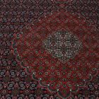 Veľký koberec Tabriz 287x400 ručne viazaný perzský koberec do obývačky