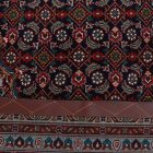 Veľký koberec Tabriz 287x400 ručne viazaný perzský koberec do obývačky