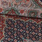 Veľký vlněný koberec Tabriz 245x355 koberec do obývačky, Perzske koberce