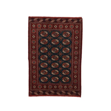 Perzske koberec Turkmen 116x166 koberec do obývačky, koberec do spalne