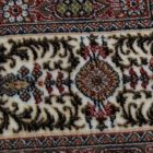 Perzsky koberec bezovy KHESHTI 160x230 exkluzívny koberec z akrylu