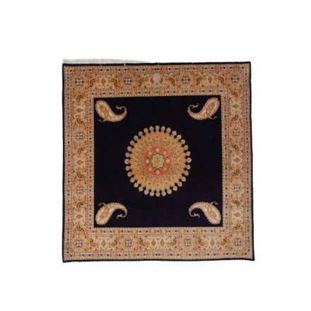Perzske koberec Moud 149x155 koberec do obývačky, koberec do spalne