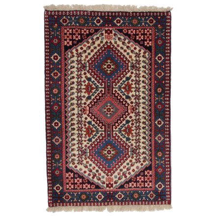 Perzske koberec Yalameh 83x128 koberec do obývačky, koberec do spalne
