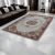 Perzsky koberec šedá TABRIZ 160x230 kvalitný kusový koberec z akrylu