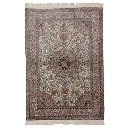 Hodvábny koberec Silk 128x184 koberec do obývačky, koberec do spalne