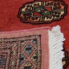 Behúň koberec Mauri 74x247 Koberec do chodby, vlněný koberec