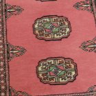 Behúň koberec Mauri 74x247 Koberec do chodby, vlněný koberec