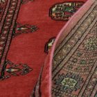 Behúň koberec Mauri 74x247 Koberec do chodby, vlněný koberec