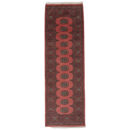 Behúň koberec Mauri 76x233 Koberec do chodby, vlněný koberec
