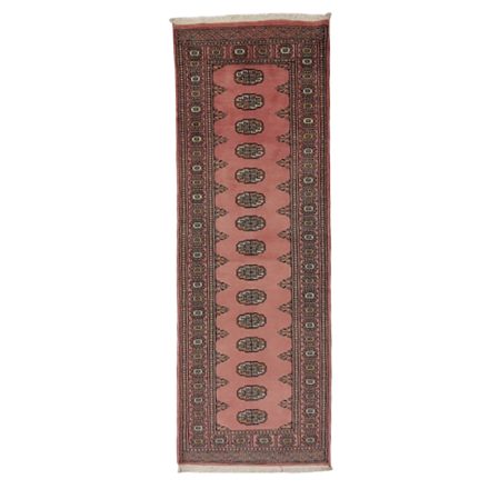 Koberec Behúň Bukhara 82x238 Pakistanský koberec na chodbe