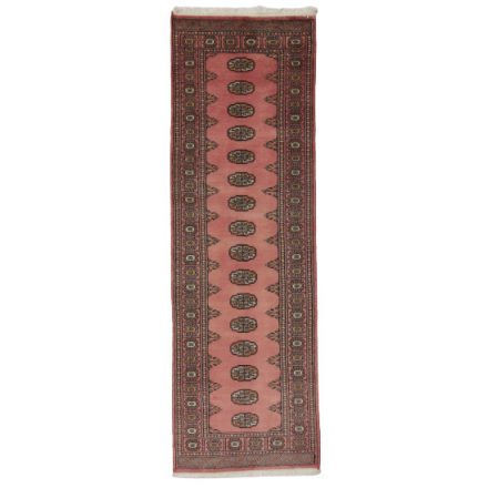Behúň koberec Mauri 76x242 Koberec do chodby, vlněný koberec