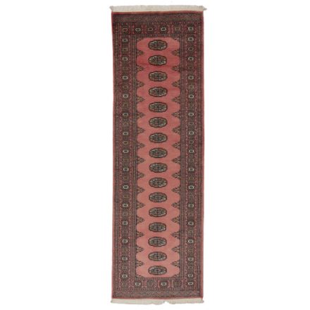 Behúň koberec Mauri 77x243 Koberec do chodby, vlněný koberec