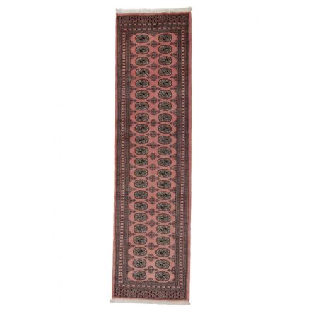Behúň koberec Mauri 80x302 Koberec do chodby, vlněný koberec