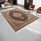 Perzský koberec Tabriz 200x286 ručne viazaný iránsky koberec do obývačky
