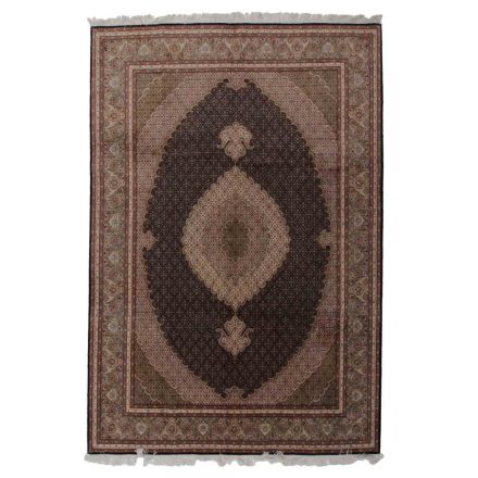 Perzske koberec Tabriz 198x291 koberec do obývačky, koberec do spalne