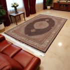 Perzský koberec Tabriz 197x301 ručne viazaný iránsky koberec do obývačky
