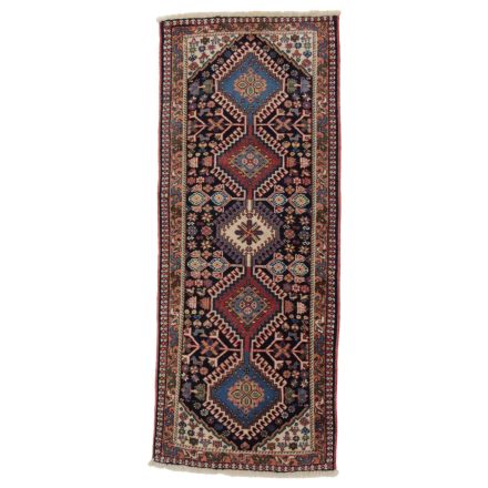 Perzske koberec Yalameh 58x149 koberec do obývačky, koberec do spalne