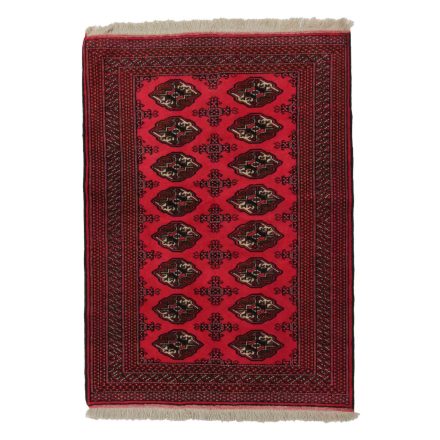 Perzske koberec Turkmen 101x140 koberec do obývačky, koberec do spalne