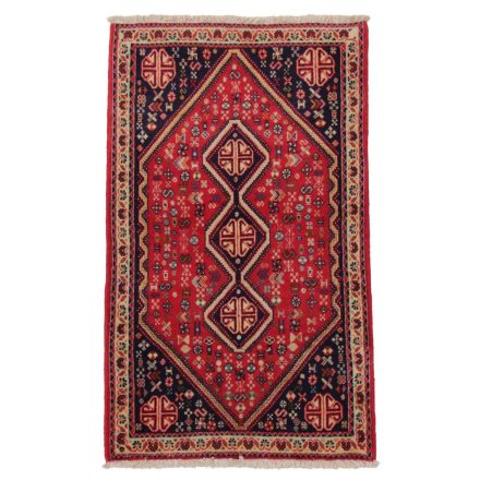 Perzske koberec Abadeh 74x124 koberec do obývačky, koberec do spalne