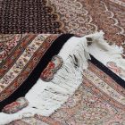 Iránsky koberec Tabriz 202x305 ručne viazaný perzský koberec do obývačky